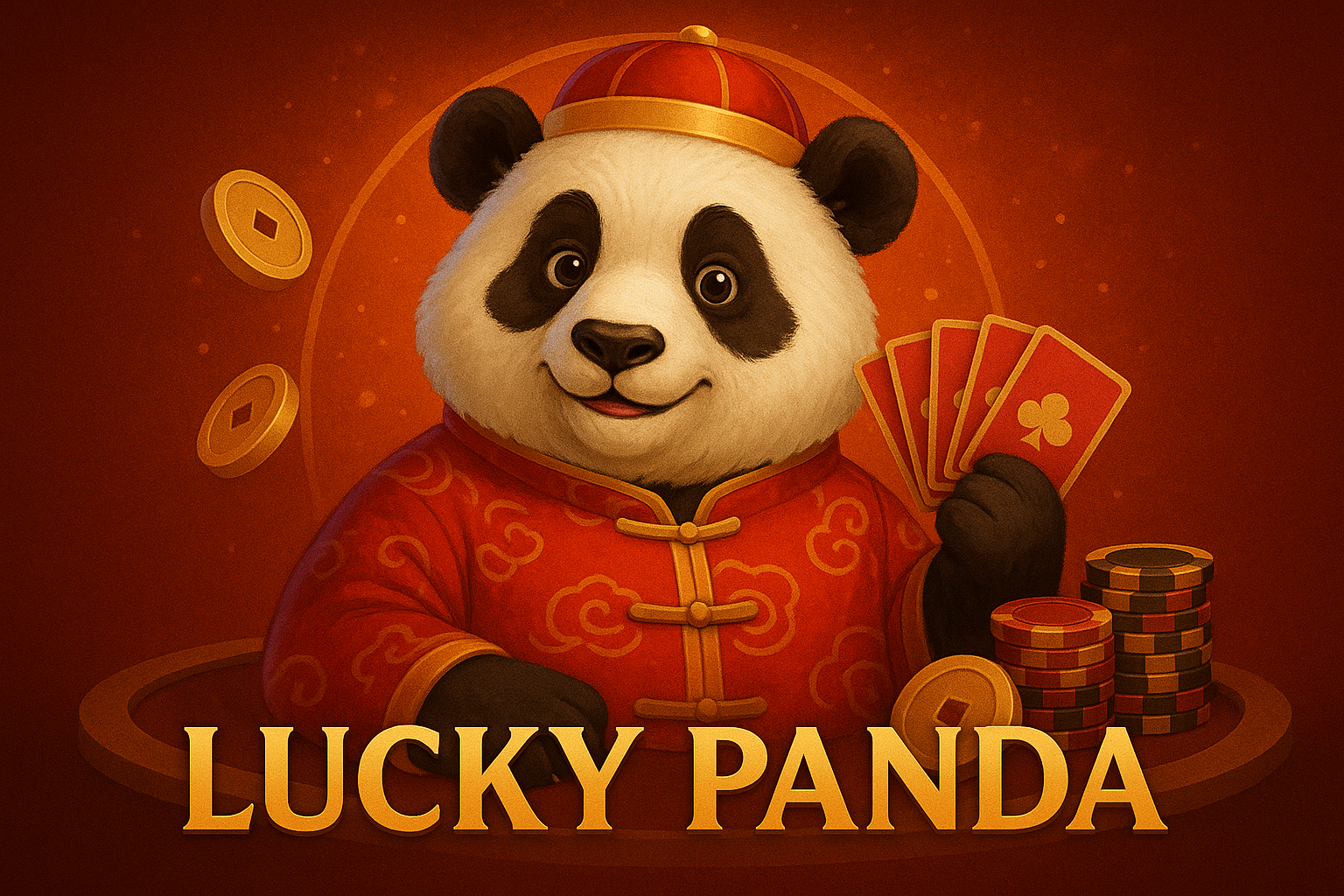 Lucky Panda KK88 – Trò Chơi Giải Trí Và Thắng Thưởng Hấp Dẫn